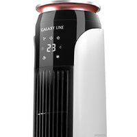 Безлопастной вентилятор Galaxy Line GL 8116