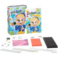 Набор для опытов Bondibon Науки с Буки Калейдоскоп ВВ1316