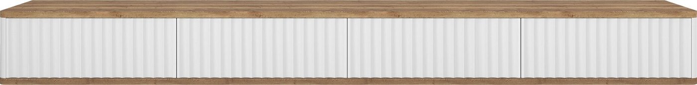 

Тумба Shtabe Royal 5026 эко (дуб веллингтон)