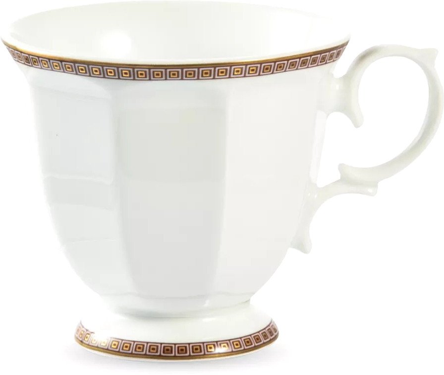 

Чашка Wallendorfer Soren Gold 004/052/008/1358