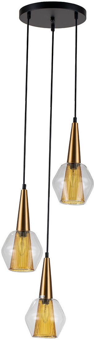 

Подвесная люстра Indigo Light Narciso V000145