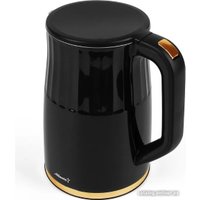 Электрический чайник Atlanta ATH-2536 (черный)