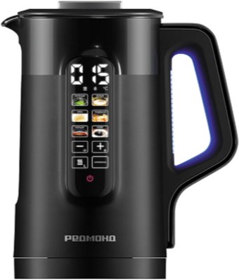 Электрический чайник Redmond (Редмонд) KG225