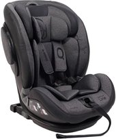 IQ isofix Genius Line (темно-серый)