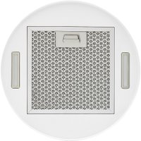 Кухонная вытяжка Hietzel CHW 3509E WH в Гродно