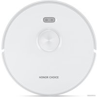Робот-пылесос HONOR Choice Robot Cleaner R2S (международная версия, белый)