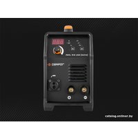 Сварочный инвертор Сварог Real MIG 200 (N2H3)