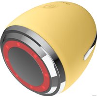 Щетка для лица InFace CF-03D (желтый)