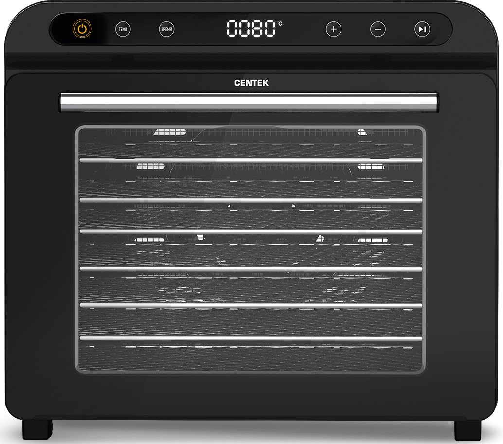 

Сушилка для овощей и фруктов CENTEK CT-1661