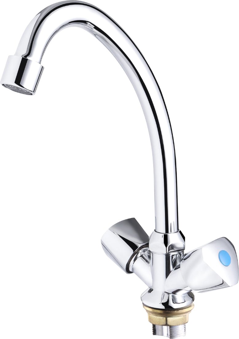 

Смеситель Ekko E42020-3