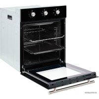 Электрический духовой шкаф Avex HM 4060 1B