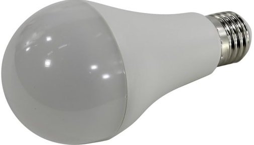 

Светодиодная лампочка SmartBuy A65 E27 25 Вт 3000 К SBL-A65-25-30K-E27