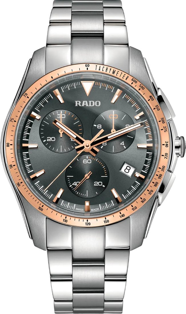 

Наручные часы Rado HyperChrome Chronograph R32259163