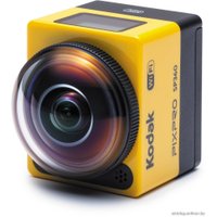 Экшен-камера Kodak Pixpro SP360 Extreme Pack