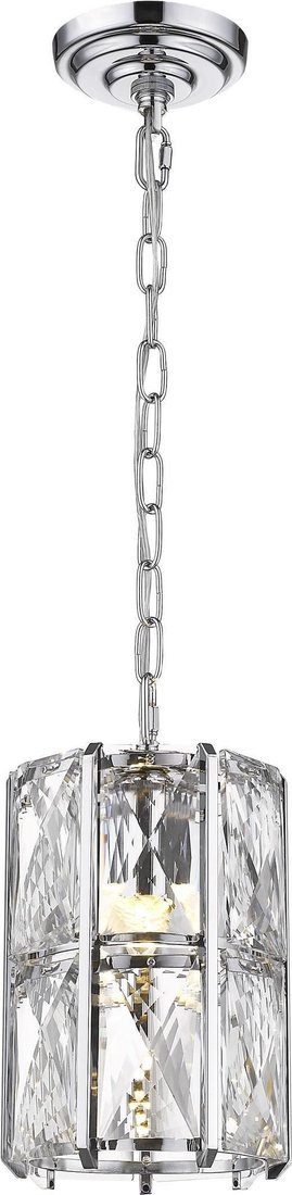 

Подвесная люстра Wertmark Karlin WE148.01.103