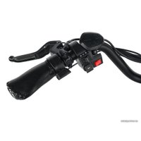 Электровелосипед Cayman Hyper Dual