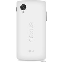 Смартфон LG Nexus 5 (16Gb)