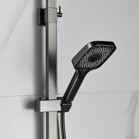 Душевая система  Shevanik S7036T