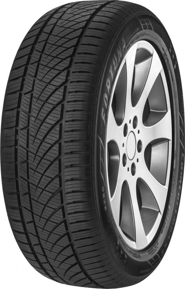 

Всесезонные шины Habilead ComfortMax 4S A4 195/55R16 97H