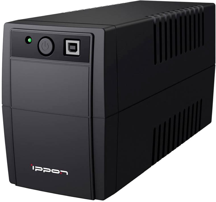 

Источник бесперебойного питания IPPON Basic 650 Euro