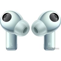 Наушники Huawei FreeBuds Pro 3 (зеленый, международная версия)