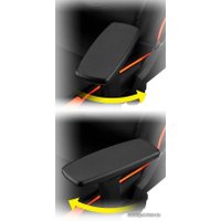 Игровое (геймерское) кресло Canyon Deimos GС-4 в Гомеле