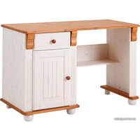 Стол Диприз Adele Д.40017.1 (белый воск/черри)