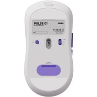Игровая мышь Akko Pulse 01