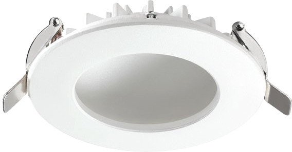 

Точечный светильник Novotech Gesso 358275