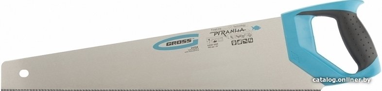 Ножовка GROSS Piranha GR-24104