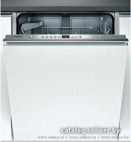 Bosch SMV 53M10 EU