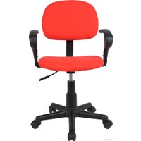Ученический стул Mio Tesoro Мики SK-0235 30 D-2517 (красный)