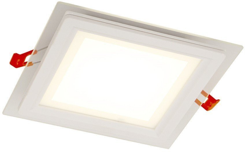 Припотолочная люстра LED4U 323-9W