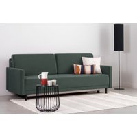 Диван Divan Талас Velvet Olive 258726 (зеленый)