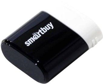USB Flash SmartBuy Lara 64GB (черный)