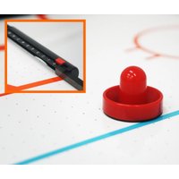 Аэрохоккей BFG Ice Transform 5 BFG-5FAHaN-LT (анкор Light) в Гомеле