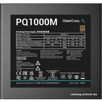 Блок питания DeepCool PQ1000M