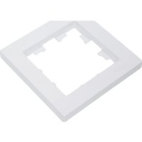 Розетка Systeme Electric AtlasDesign ATN000141 + ATN000101 (белый/белый)