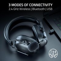 Наушники Razer BlackShark V3 X HyperSpeed