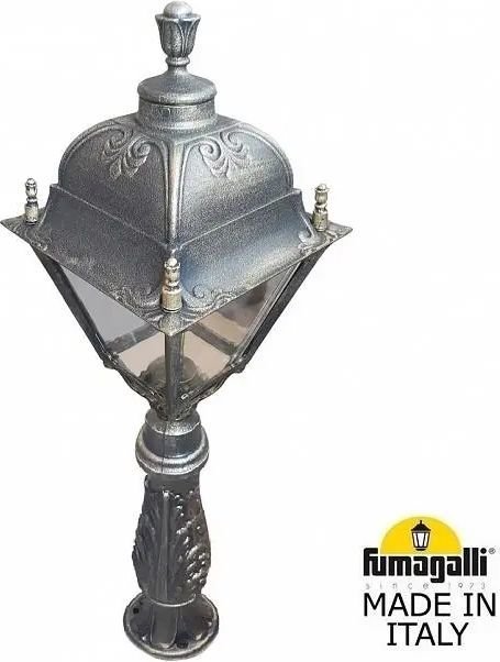 

Садовый светильник Fumagalli Simon FU_U33.162.000.BXH27