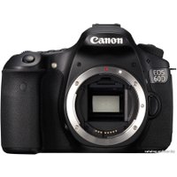 Зеркальный фотоаппарат Canon EOS 60D Kit 50mm f/1.8
