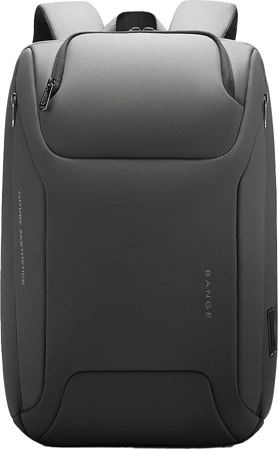 

Городской рюкзак Bange BG7802 (черный)