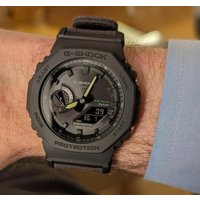 Наручные часы Casio G-Shock GA-B2100CT-1A5