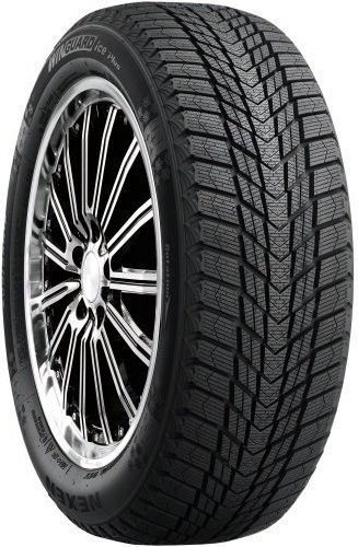 

Зимние шины Nexen Winguard Ice Plus 215/55R17 98T