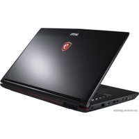 Игровой ноутбук MSI GP72 2QE-082XPL Leopard Pro