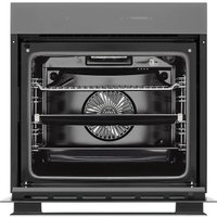 Электрический духовой шкаф Krona Mysterium max 60 GR