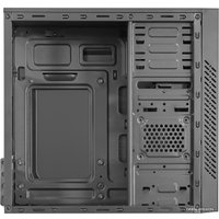 Корпус Ginzzu D370