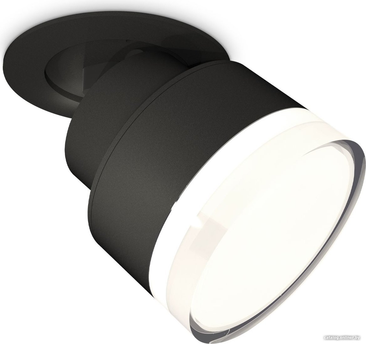 Спот Ambrella light DIY System Complects XM8102528 SBK/FR/CL