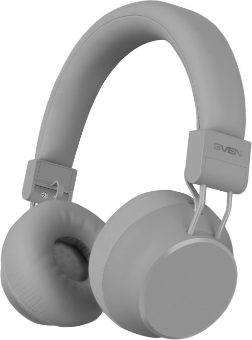 

Наушники SVEN AP-B710MV (серый)