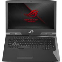 Игровой ноутбук ASUS Chimera G703VI-GB008T